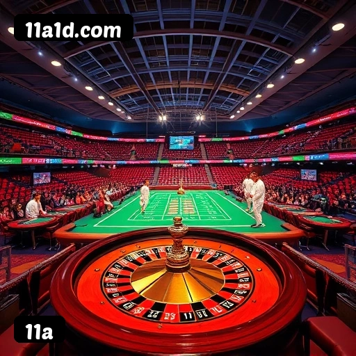 11a: Cassino Online Seguro e Divertido