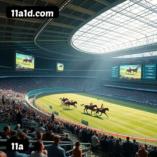 Estrategias de Apostas Inteligentes: Análise Preditiva de Esporte com 11a