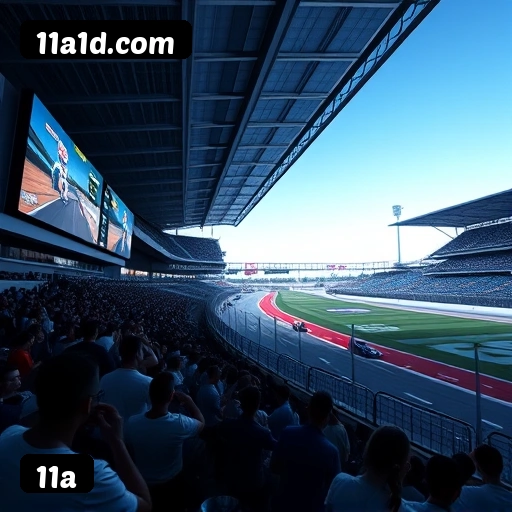 Adrenalina Máxima no Crash da 11a