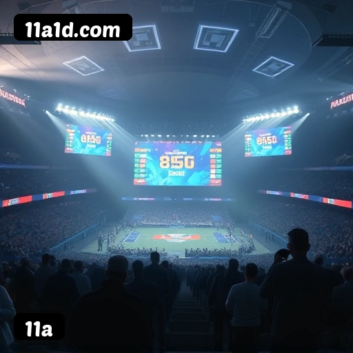 Estratégias de Apostas: Ganhe 30% Mais com Dados 11a