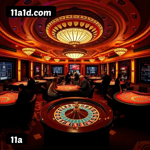 11a: Plataforma Profissional e Confiável