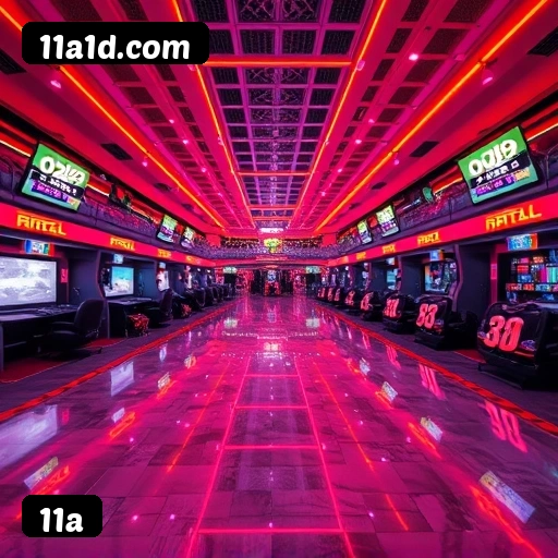 Experimente o 11a: Apostas Móveis Completas e Convenientes