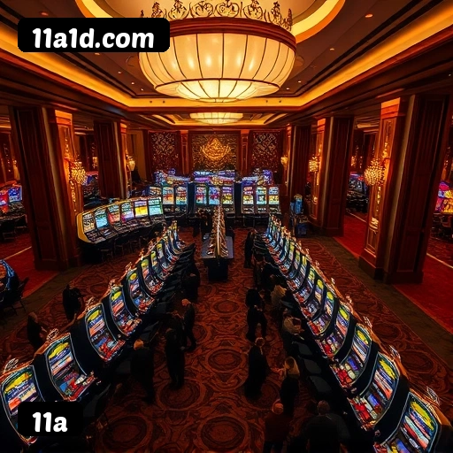 11a: App de Apostas Móveis - Instalação Rápida e Completa