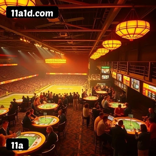 11a: Descubra o Mundo de Jogos com Seleção de Topo